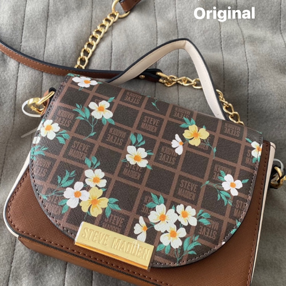 Original S M